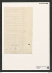 Diatomeae indet. Zeichnungen Sammlung Grunow (NHMW-BOT-W0376754)